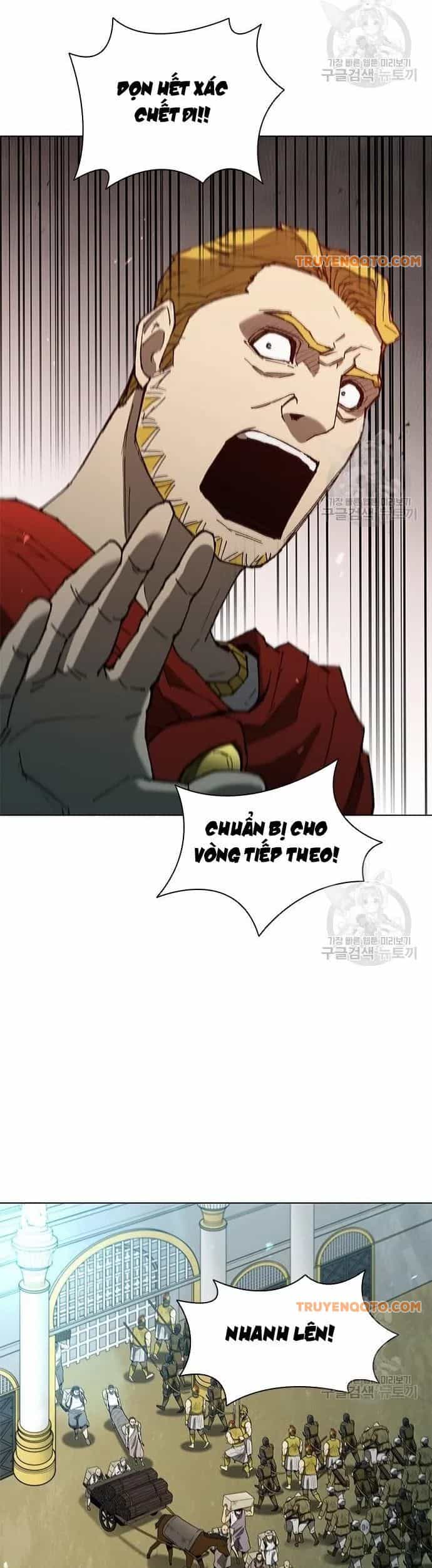 Con Đường Của Võ Giả - Chương 117 - ảnh 17