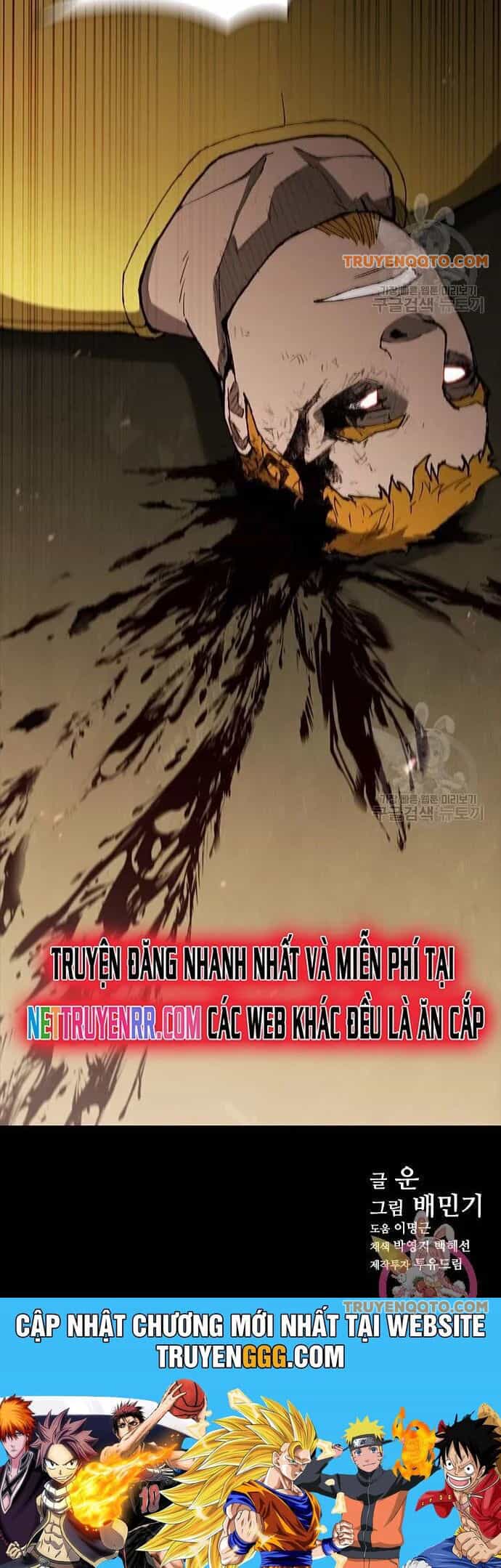 Con Đường Của Võ Giả - Chương 117 - ảnh 39