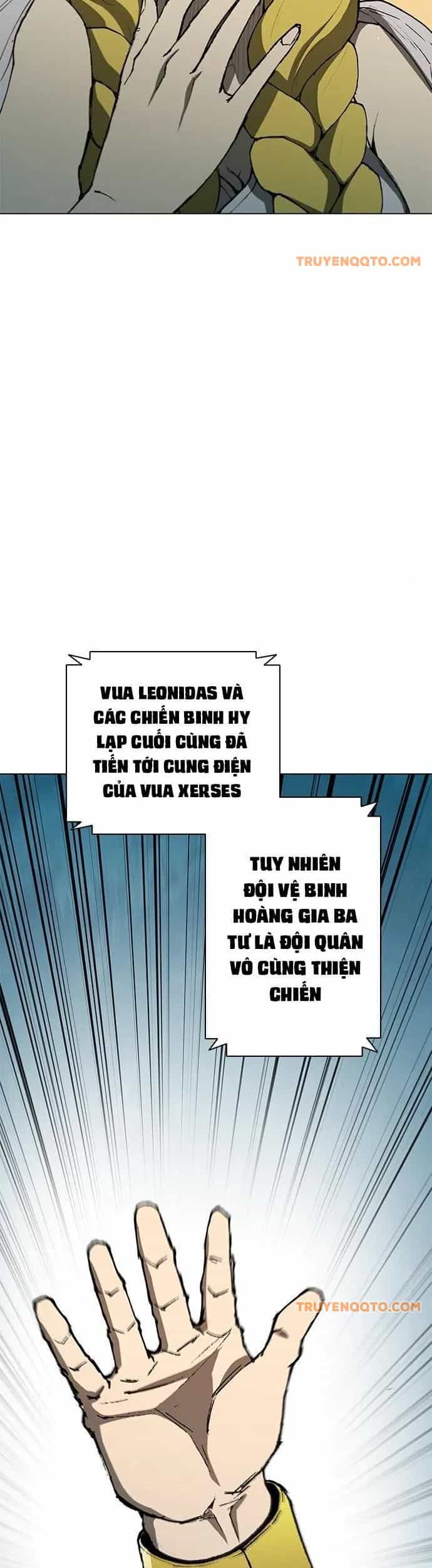 Con Đường Của Võ Giả - Chương 118 - ảnh 15