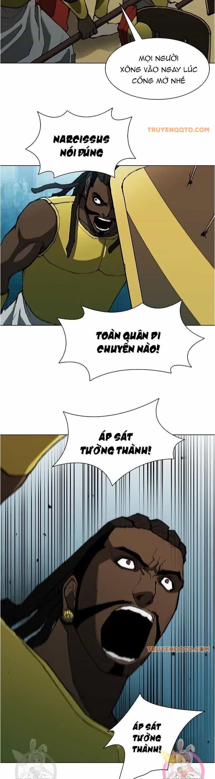 Con Đường Của Võ Giả - Chương 119 - ảnh 4