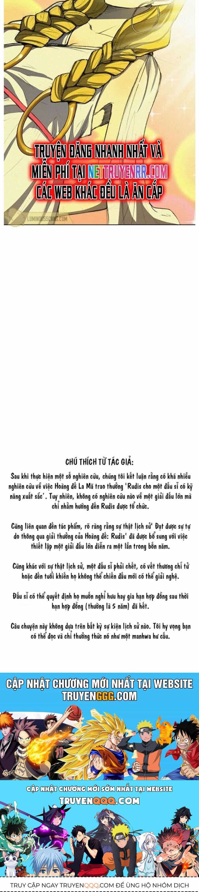 Con Đường Của Võ Giả - Chương 12 - ảnh 30