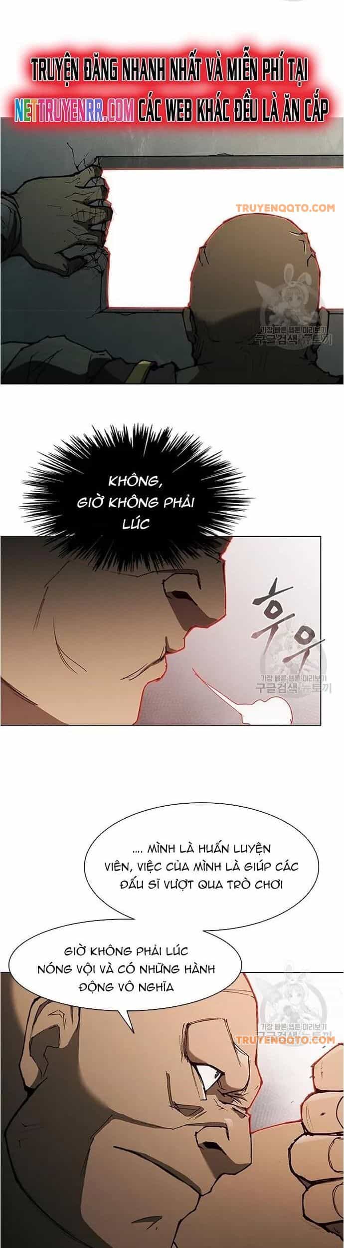 Con Đường Của Võ Giả - Chương 120 - ảnh 12