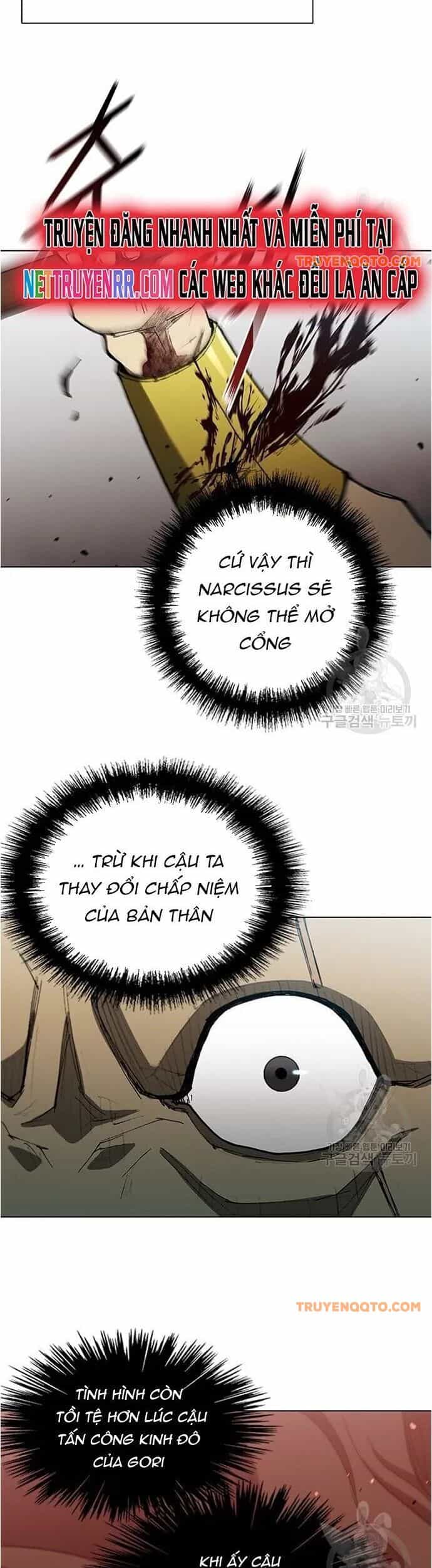 Con Đường Của Võ Giả - Chương 120 - ảnh 16