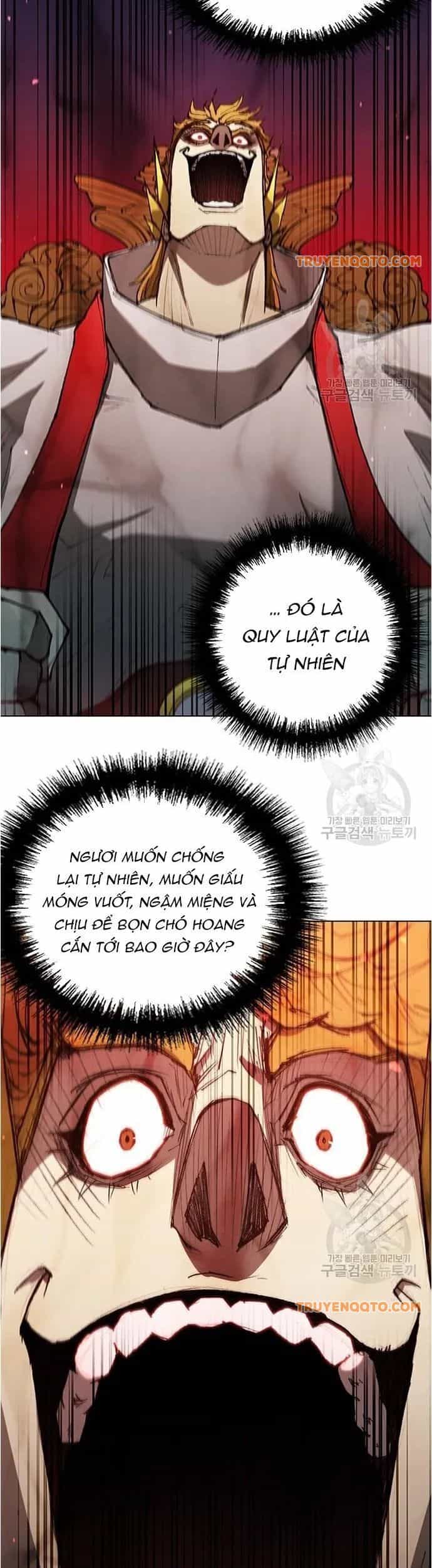 Con Đường Của Võ Giả - Chương 120 - ảnh 19