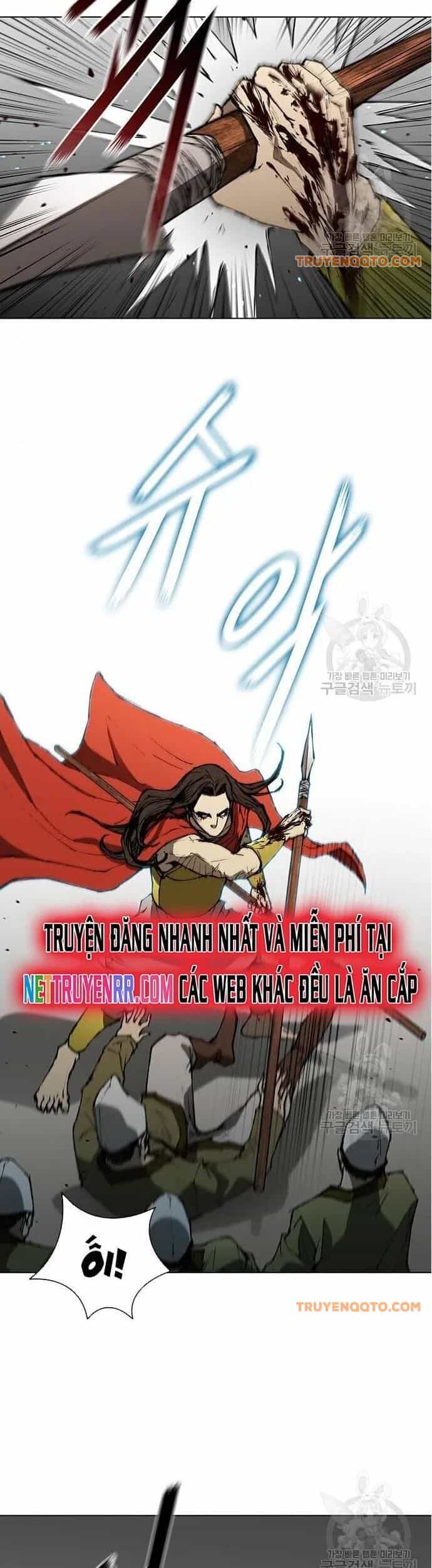 Con Đường Của Võ Giả - Chương 120 - ảnh 30