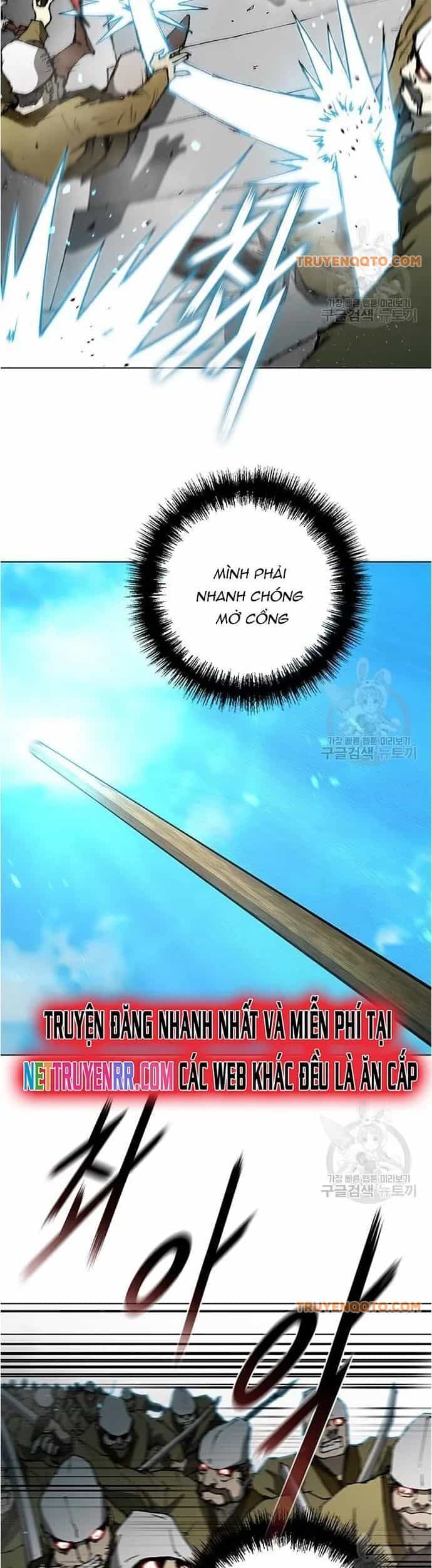 Con Đường Của Võ Giả - Chương 120 - ảnh 9