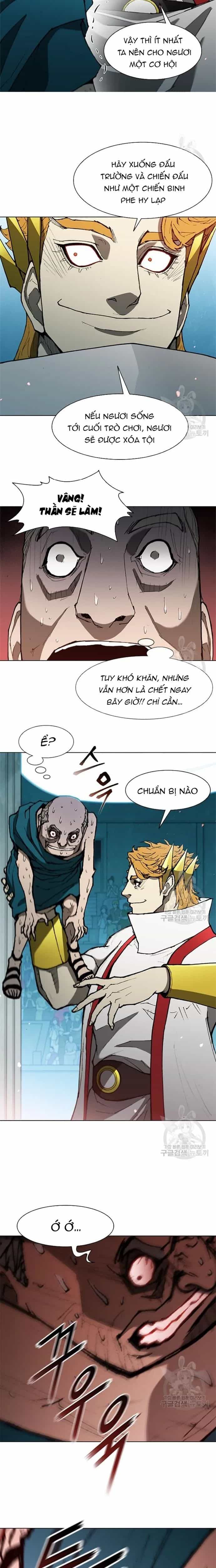 Con Đường Của Võ Giả - Chương 121 - ảnh 13