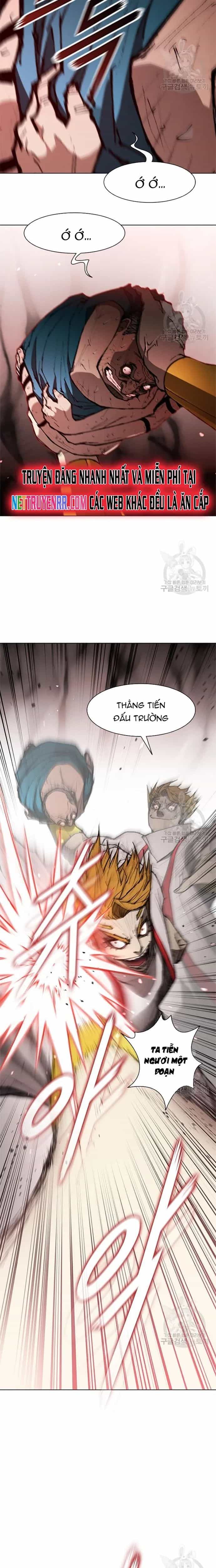 Con Đường Của Võ Giả - Chương 121 - ảnh 14