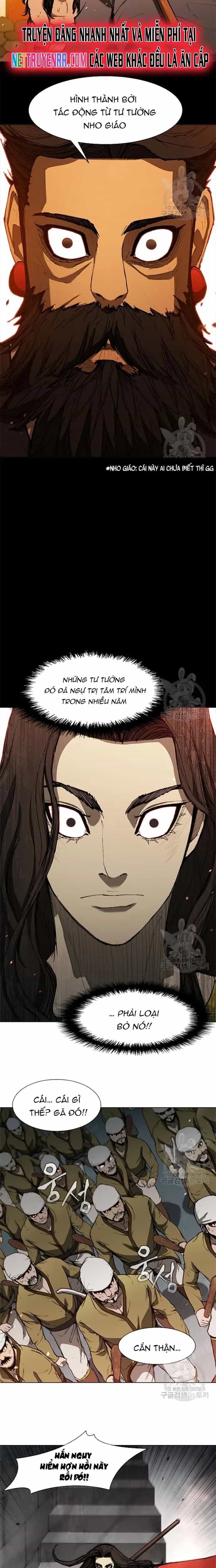 Con Đường Của Võ Giả - Chương 121 - ảnh 3