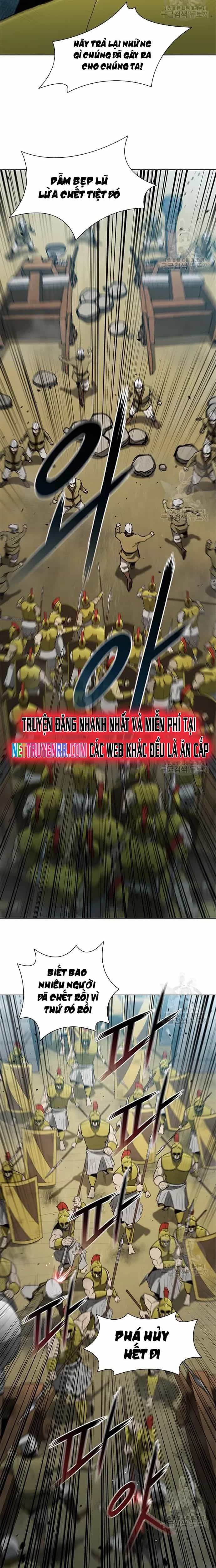 Con Đường Của Võ Giả - Chương 122 - ảnh 2