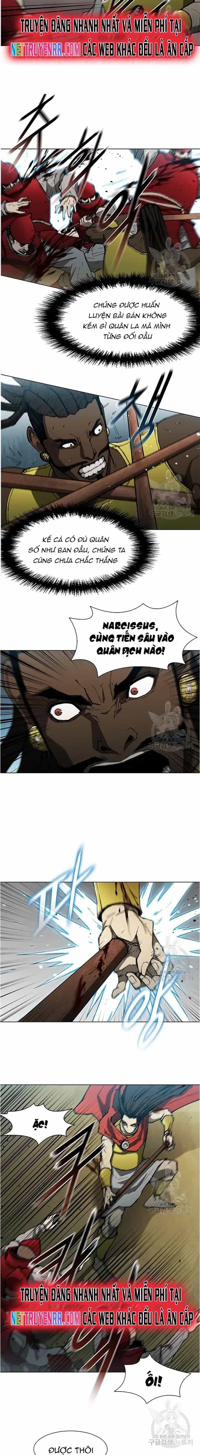 Con Đường Của Võ Giả - Chương 123 - ảnh 12