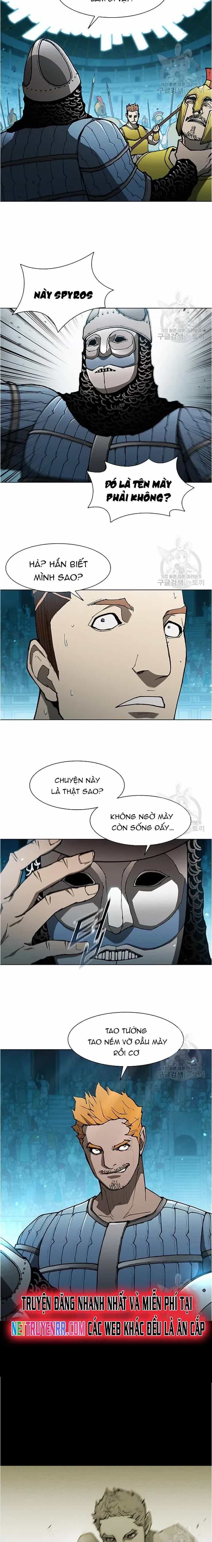 Con Đường Của Võ Giả - Chương 123 - ảnh 14