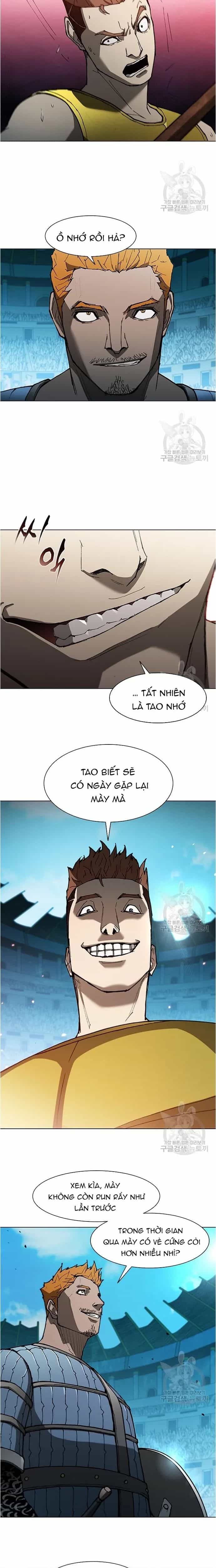Con Đường Của Võ Giả - Chương 123 - ảnh 16