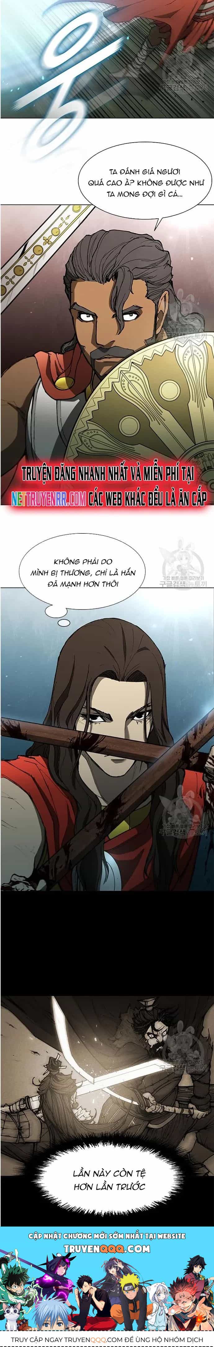 Con Đường Của Võ Giả - Chương 123 - ảnh 26