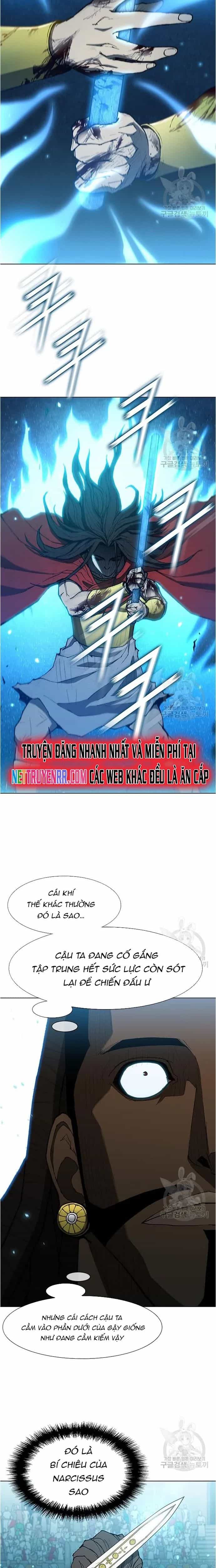 Con Đường Của Võ Giả - Chương 124 - ảnh 14