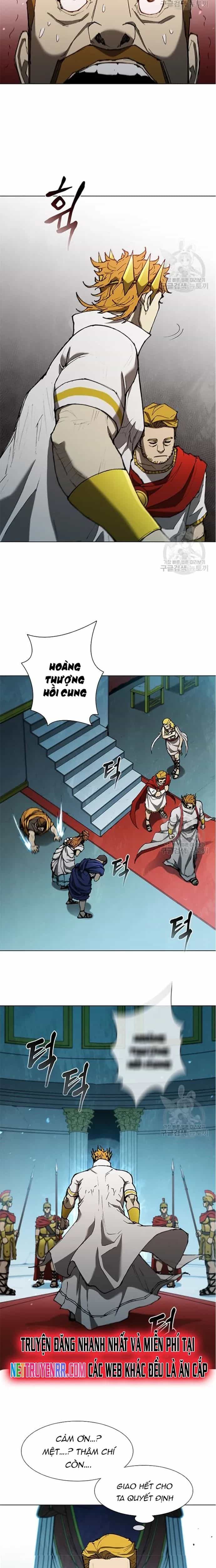 Con Đường Của Võ Giả - Chương 125 - ảnh 5