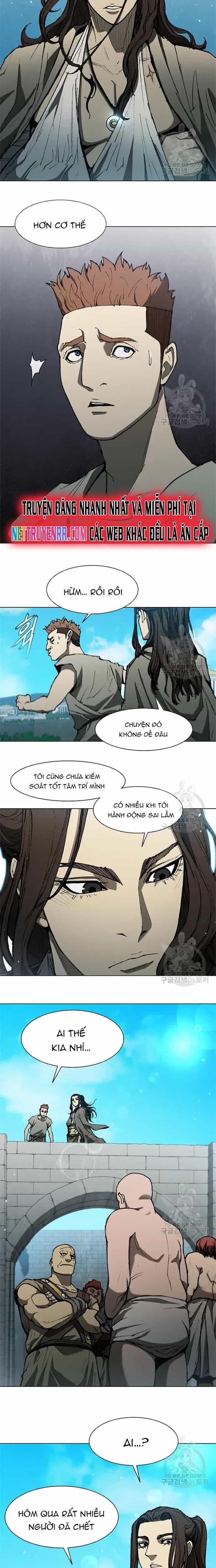 Con Đường Của Võ Giả - Chương 126 - ảnh 13