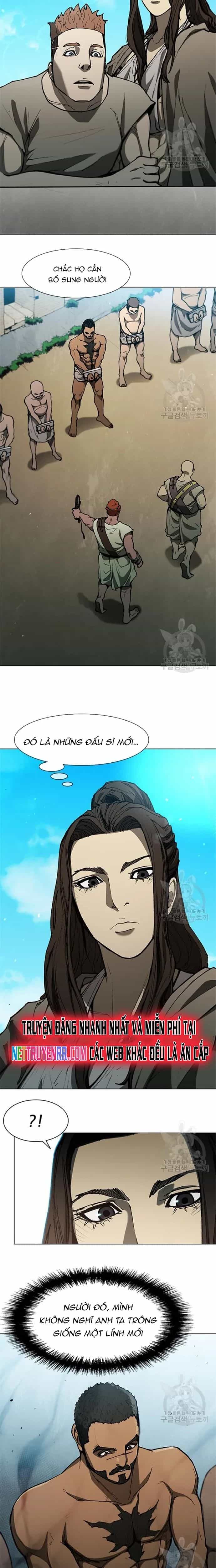 Con Đường Của Võ Giả - Chương 126 - ảnh 14