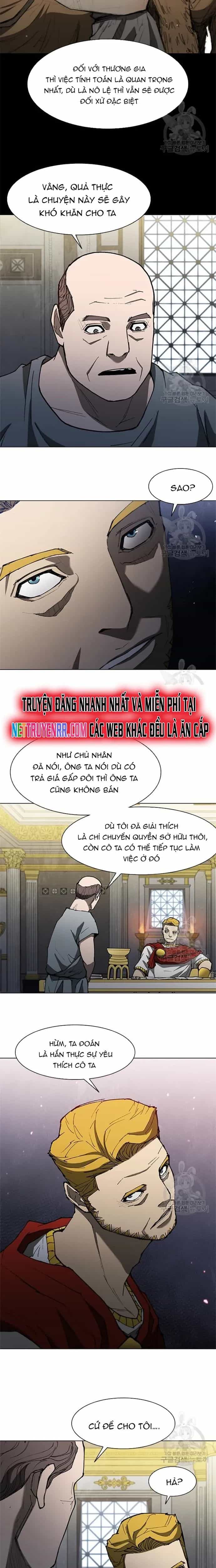 Con Đường Của Võ Giả - Chương 126 - ảnh 7