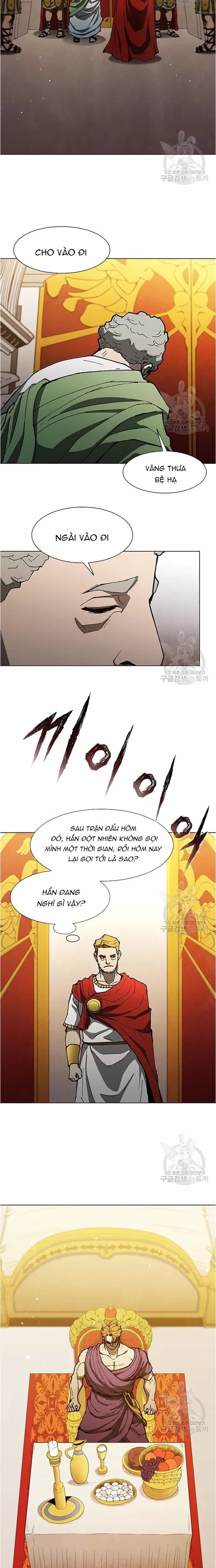 Con Đường Của Võ Giả - Chương 127 - ảnh 16