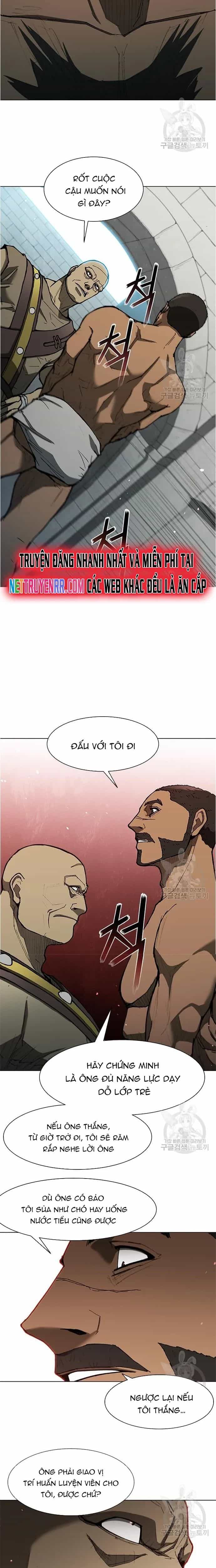 Con Đường Của Võ Giả - Chương 127 - ảnh 6