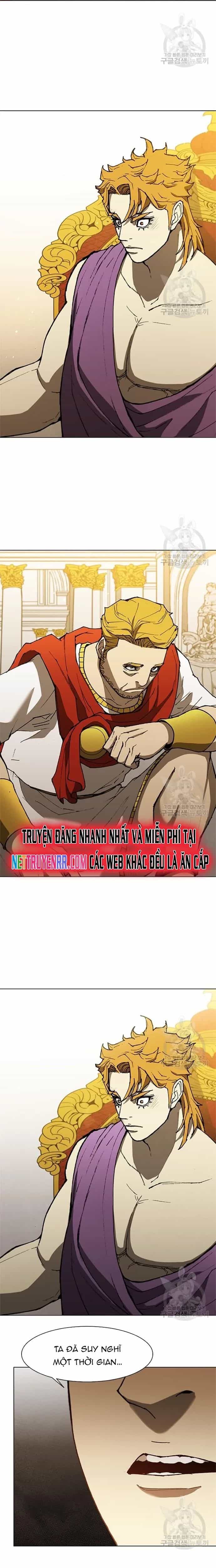 Con Đường Của Võ Giả - Chương 128 - ảnh 3