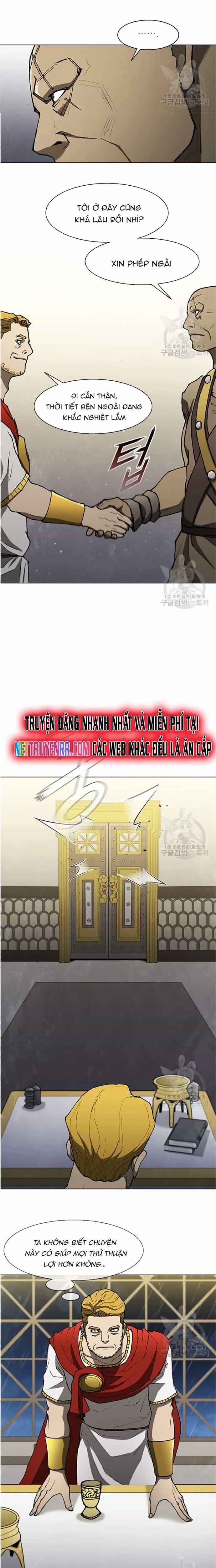 Con Đường Của Võ Giả - Chương 129 - ảnh 11