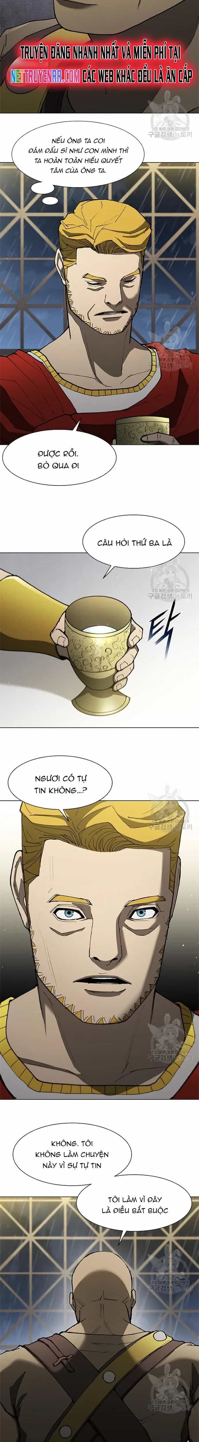 Con Đường Của Võ Giả - Chương 129 - ảnh 6