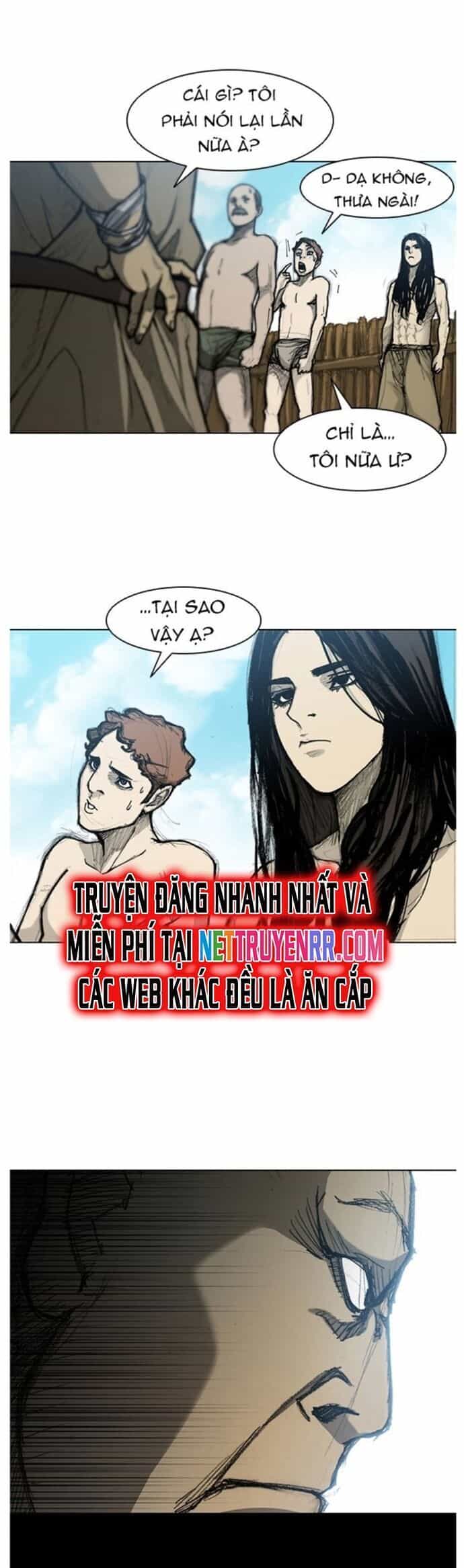 Con Đường Của Võ Giả - Chương 13 - ảnh 10