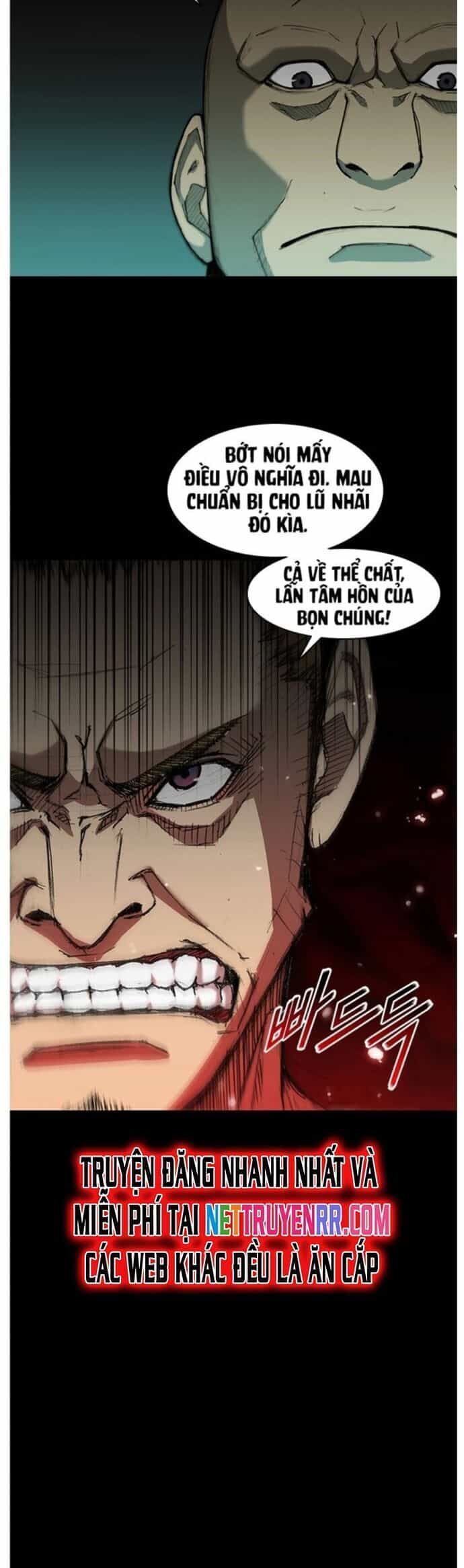 Con Đường Của Võ Giả - Chương 13 - ảnh 19