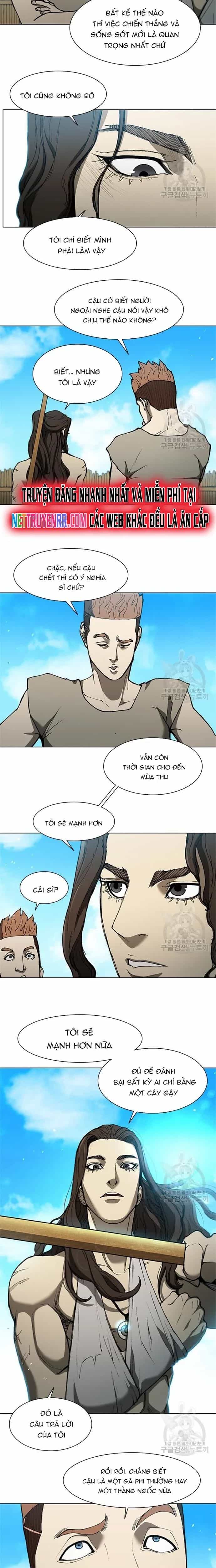 Con Đường Của Võ Giả - Chương 130 - ảnh 12