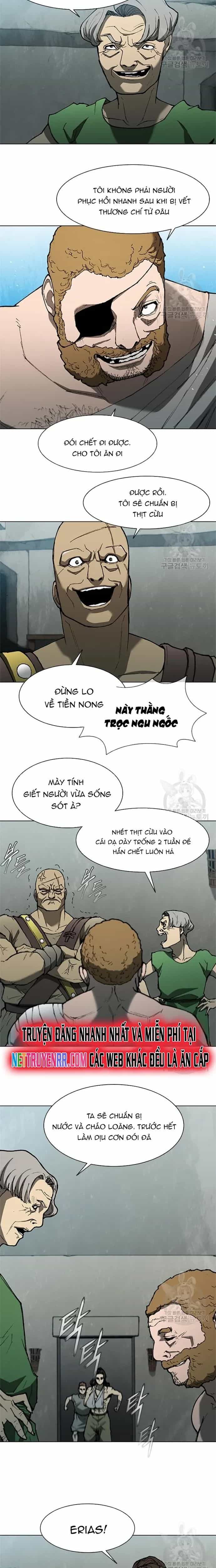 Con Đường Của Võ Giả - Chương 130 - ảnh 15