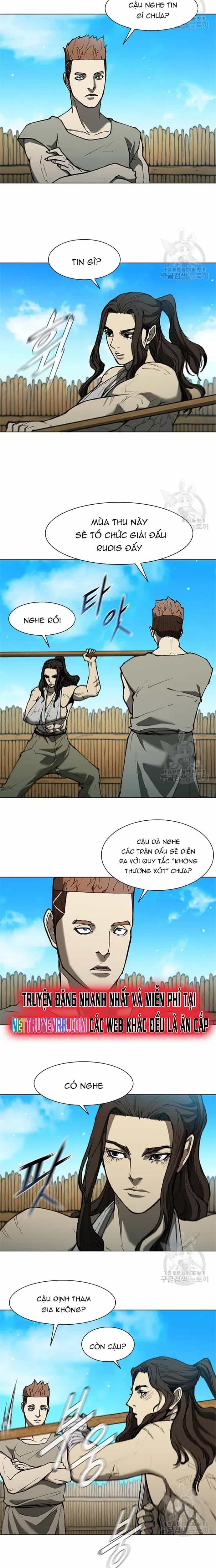 Con Đường Của Võ Giả - Chương 130 - ảnh 8