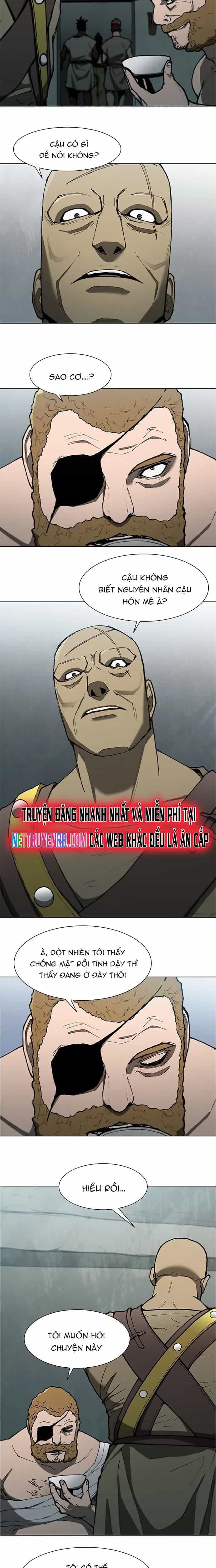 Con Đường Của Võ Giả - Chương 131 - ảnh 6