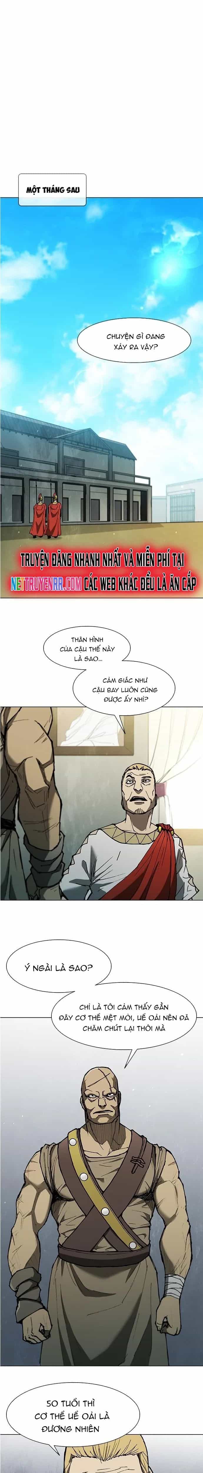 Con Đường Của Võ Giả - Chương 133 - ảnh 15
