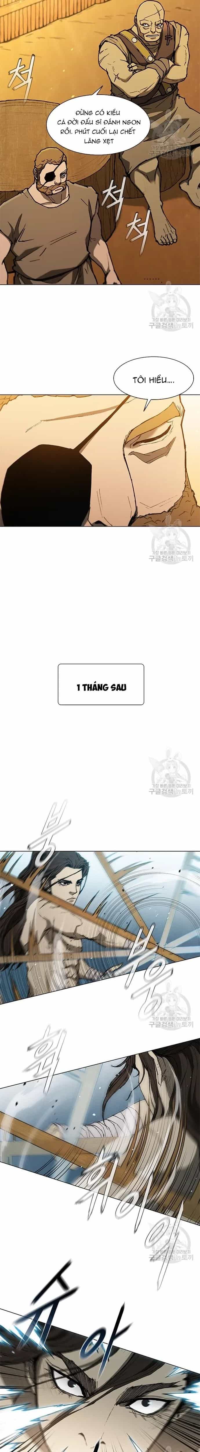 Con Đường Của Võ Giả - Chương 134 - ảnh 13