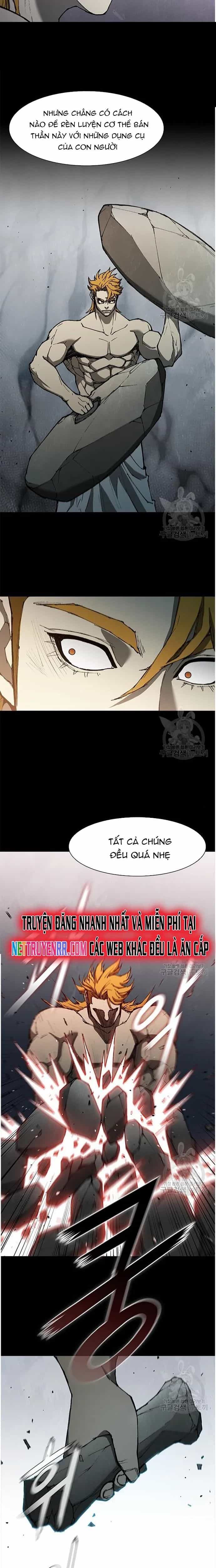 Con Đường Của Võ Giả - Chương 135 - ảnh 6