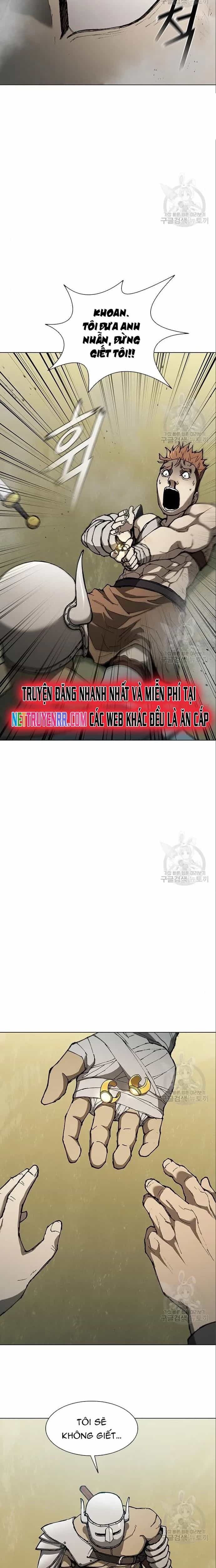Con Đường Của Võ Giả - Chương 137 - ảnh 18