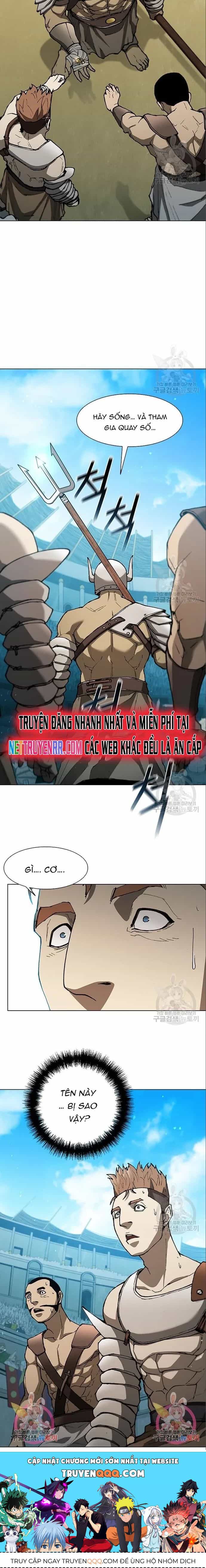 Con Đường Của Võ Giả - Chương 137 - ảnh 19