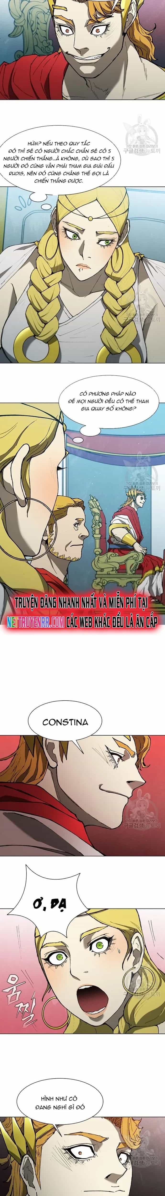 Con Đường Của Võ Giả - Chương 137 - ảnh 5