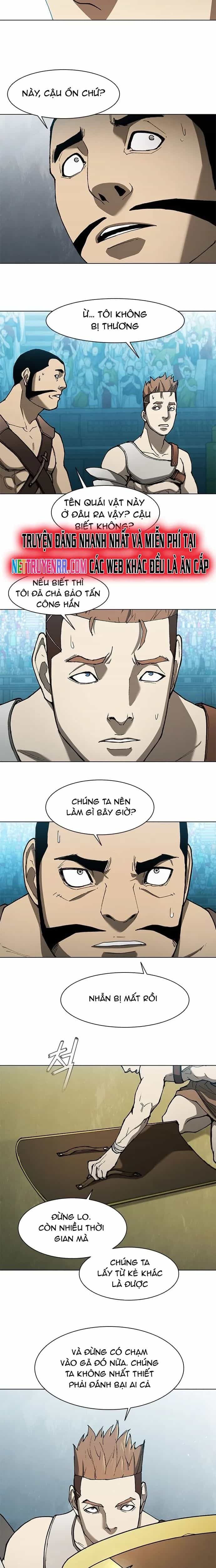 Con Đường Của Võ Giả - Chương 138 - ảnh 2