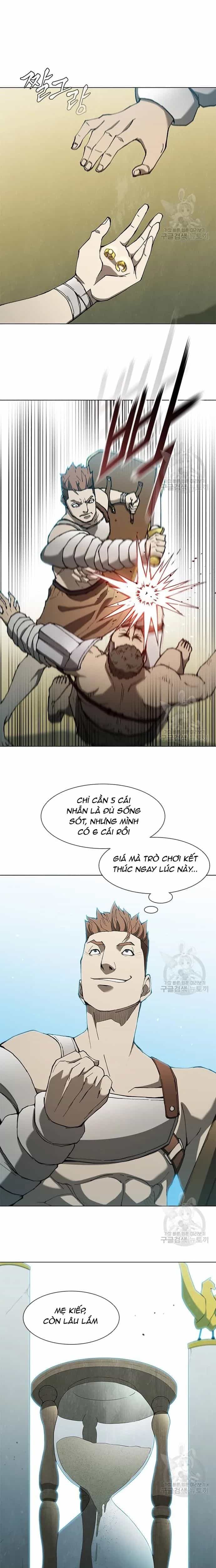 Con Đường Của Võ Giả - Chương 139 - ảnh 7
