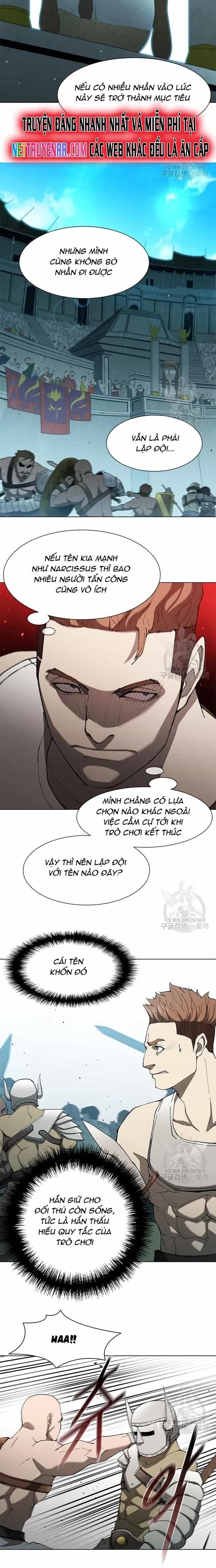 Con Đường Của Võ Giả - Chương 139 - ảnh 8