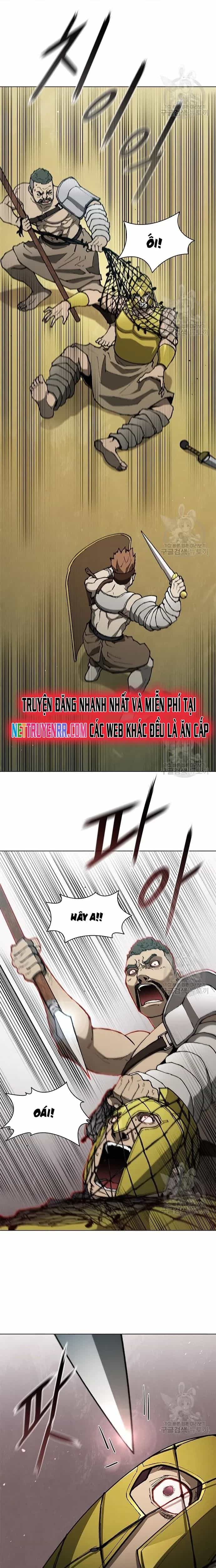 Con Đường Của Võ Giả - Chương 140 - ảnh 6