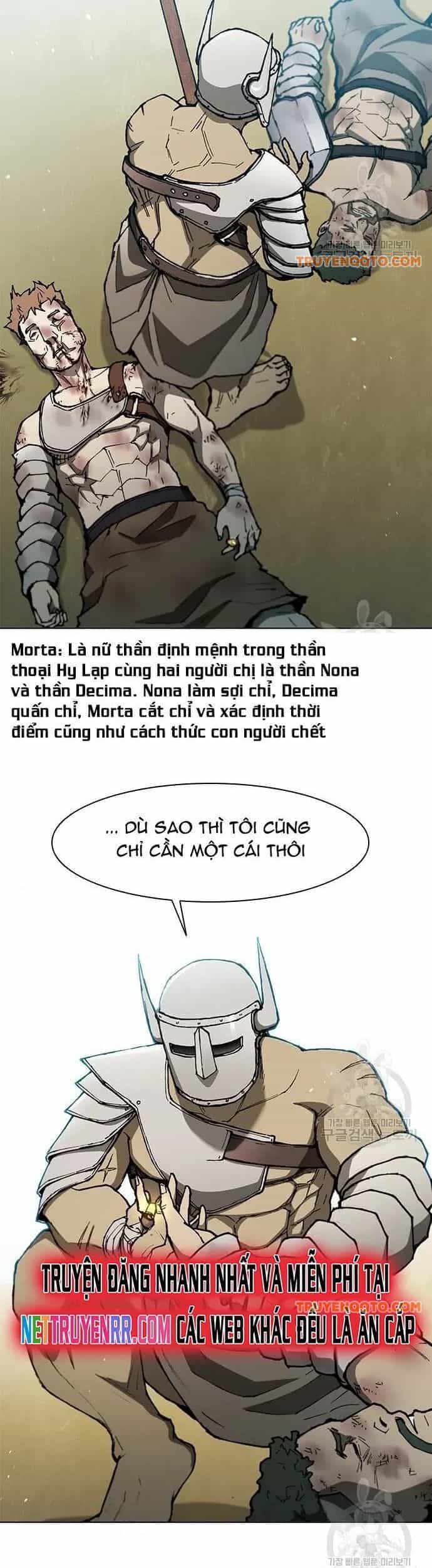Con Đường Của Võ Giả - Chương 141 - ảnh 11