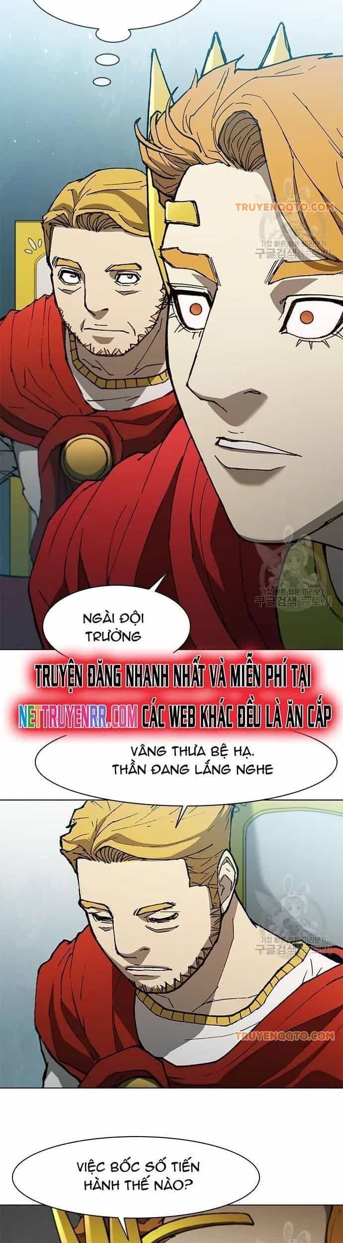 Con Đường Của Võ Giả - Chương 141 - ảnh 16
