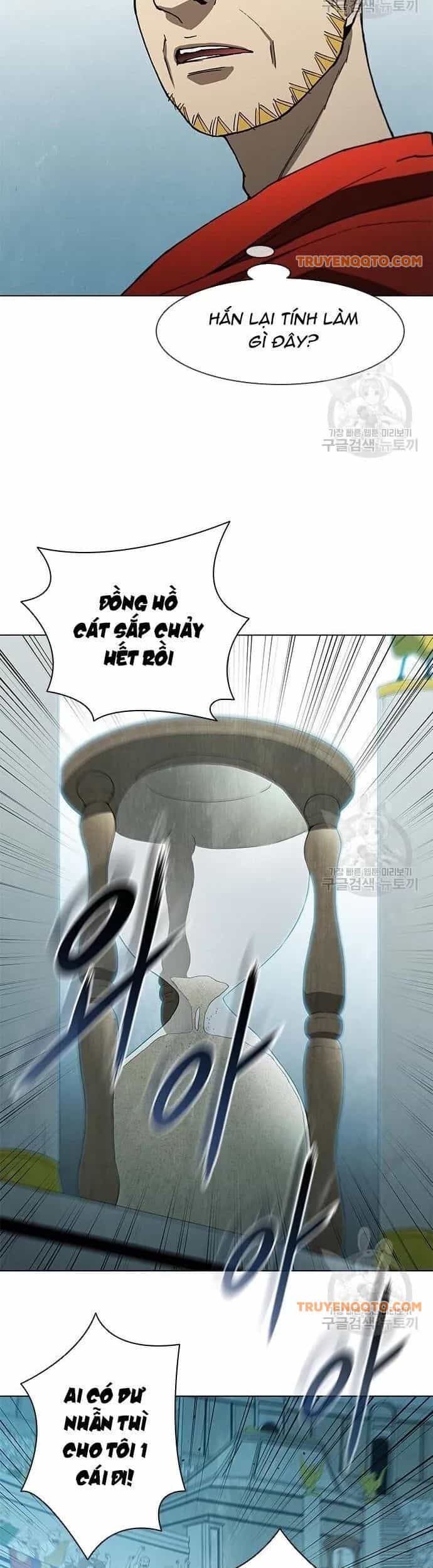Con Đường Của Võ Giả - Chương 141 - ảnh 19