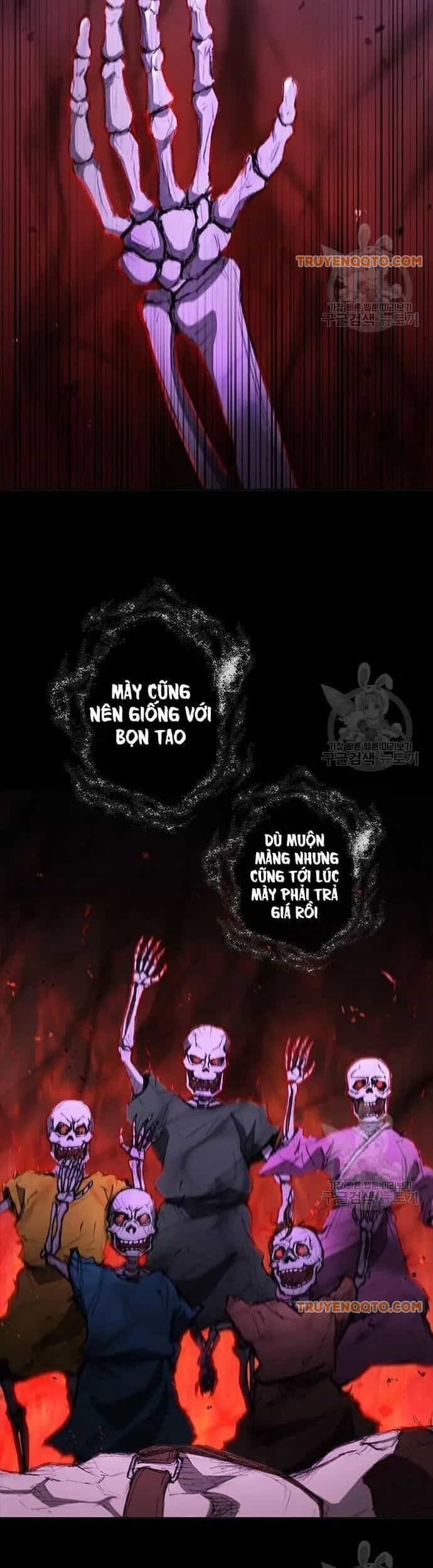 Con Đường Của Võ Giả - Chương 141 - ảnh 2