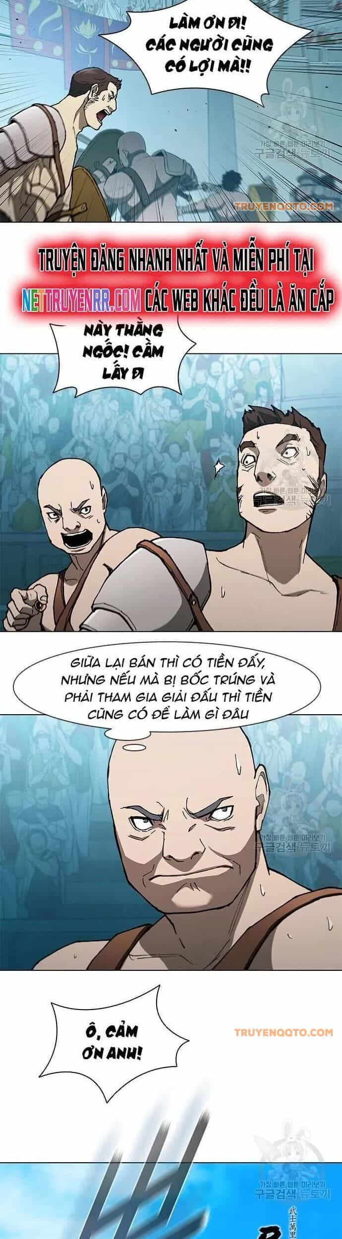 Con Đường Của Võ Giả - Chương 141 - ảnh 20