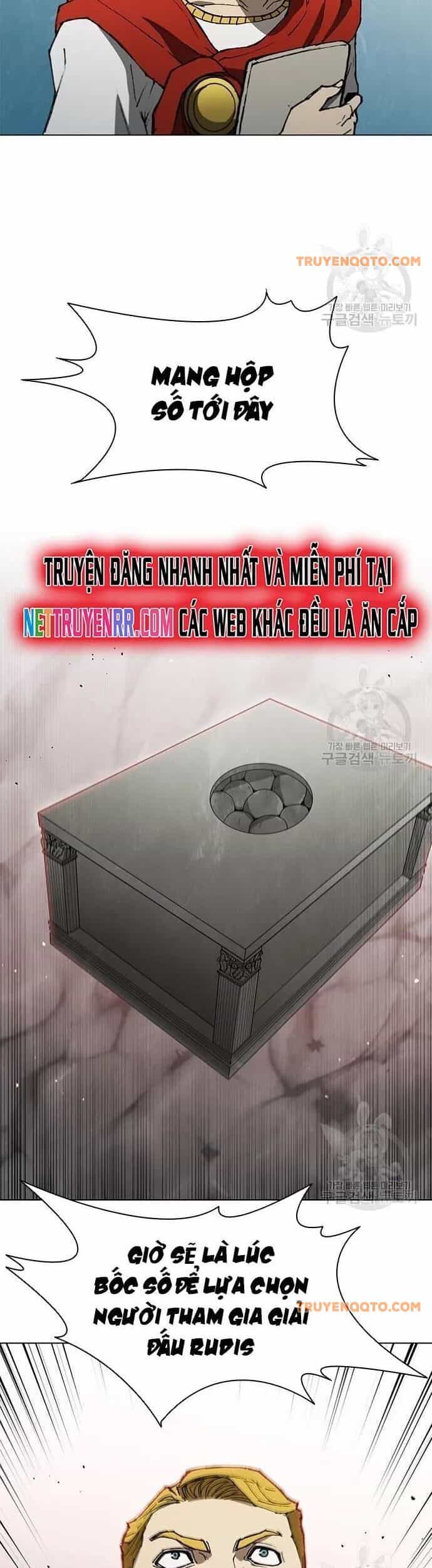 Con Đường Của Võ Giả - Chương 141 - ảnh 30
